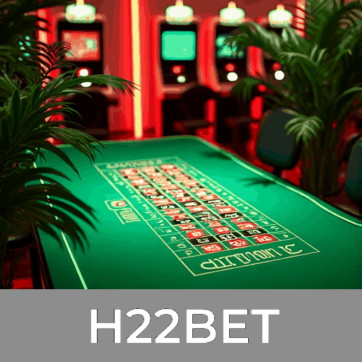 Experimente a Conveniência do App H22BET com Funções Completas