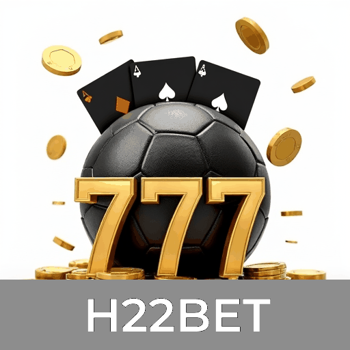 H22BET: O Melhor em Pagamentos Rápidos e Cassino Premiado