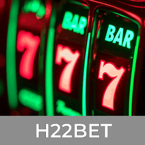 H22BET: Slots-Mega Jackpots, Jogos de Mesa-Desafios Estratégicos, Real Dealers-Experiência Imersiva