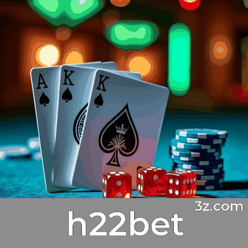 h22bet: Apostas seguras e diversão garantida