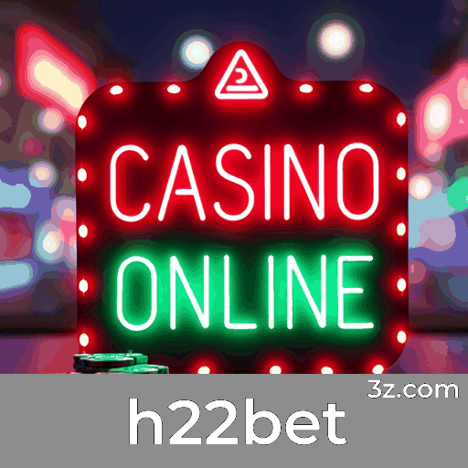 Tecnologia 3D em Jogos de Cassino no h22bet
