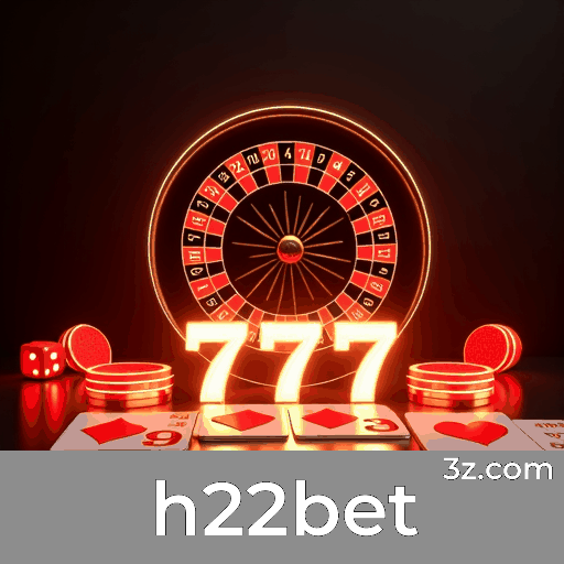 h22bet: Apostas seguras e diversão garantida