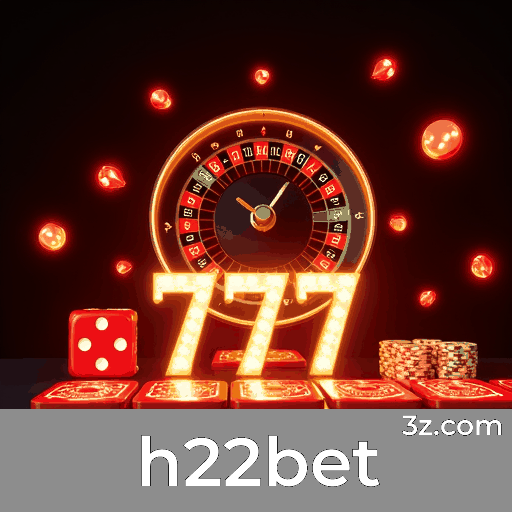 h22bet: Apostas seguras e diversão garantida